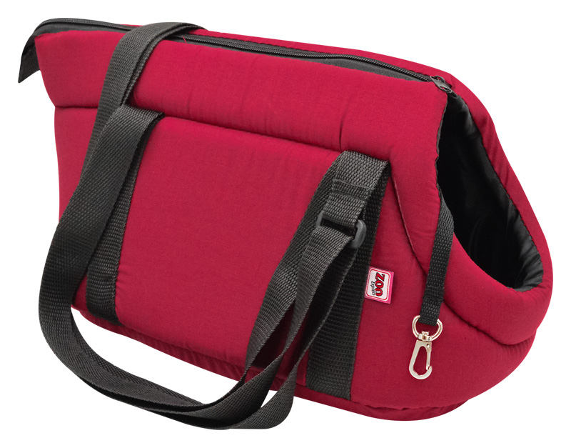 Сумка-переноска для животных поплин №2 38*22*22 см бордо 551421
Сумка-переноска для животных поплин №2 38*22*22 см бордо 551421