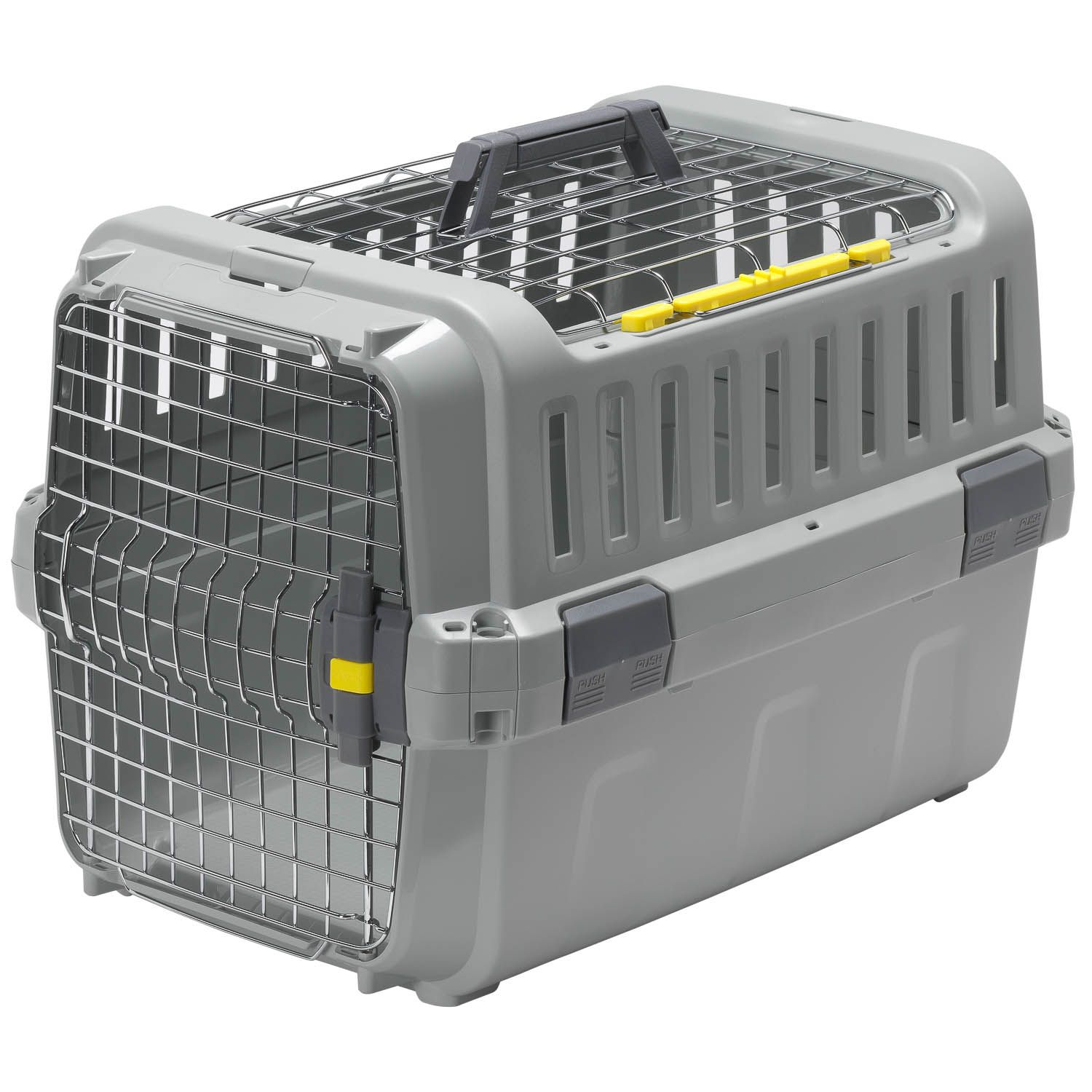 Moderna переноска Odyssey S 52x35x36 см, оливково-зеленая
Moderna переноска Odyssey S 52x35x36 см, оливково-зеленая