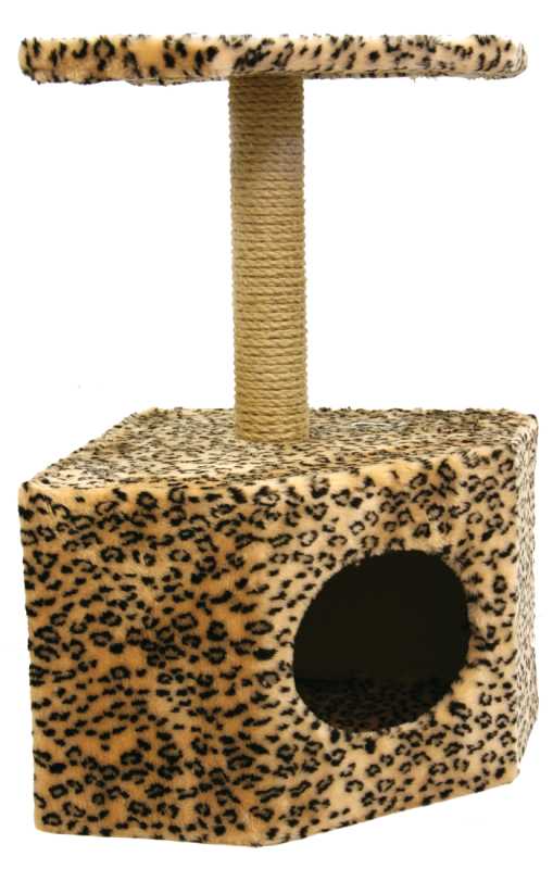 Комплекс для кошек трапеция с полкой мех с рисунком джут 40*40*72 см 81142
Комплекс для кошек трапеция с полкой мех с рисунком джут 40*40*72 см 81142
