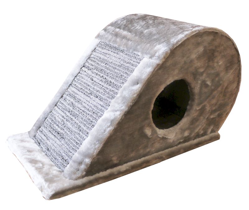 Комплекс для кошек Мышка с когтеточкой мех однотонный ковровое покрытие 34*70*37 см 81184
Комплекс для кошек Мышка с когтеточкой мех однотонный ковровое покрытие 34*70*37 см 81184