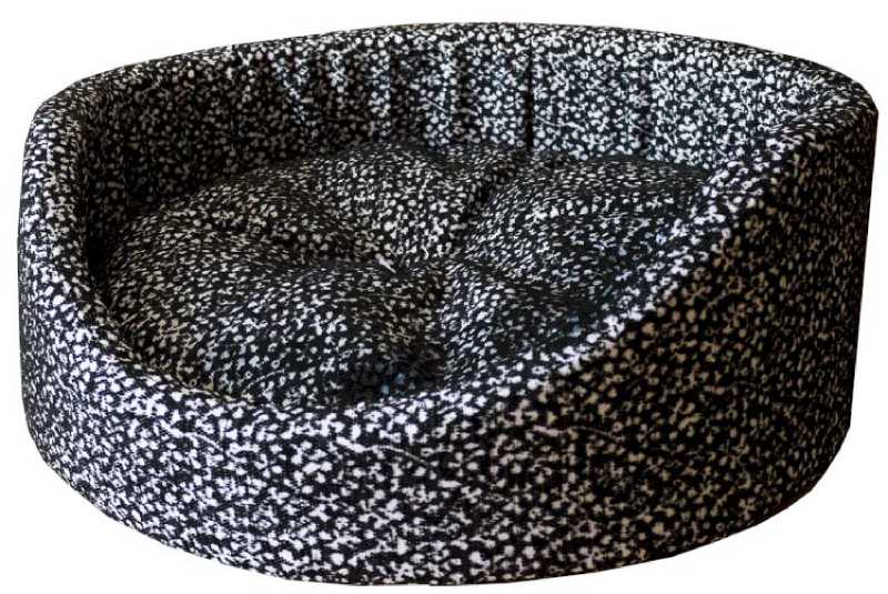 Лежанка для кошек круглая с матрацем мебельная ткань D53*18 см 75142
Лежанка для кошек круглая с матрацем мебельная ткань D53*18 см 75142