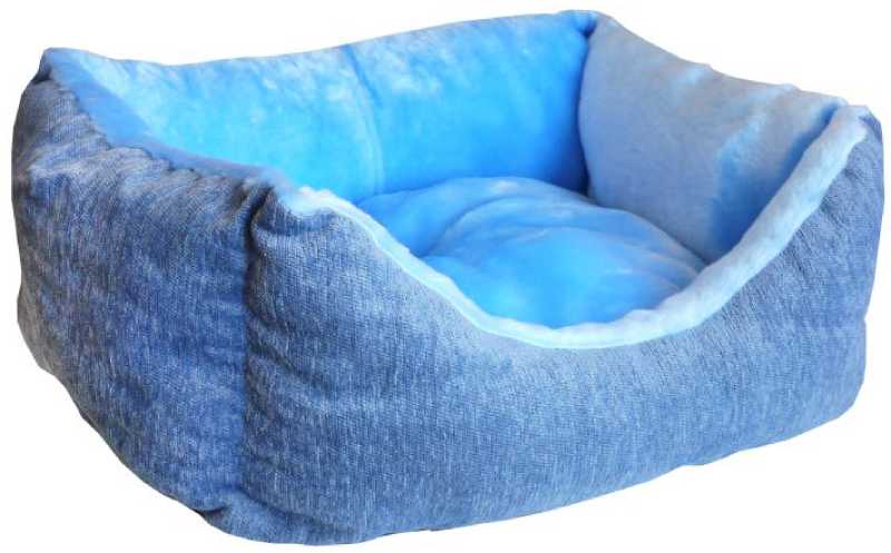 Лежанка для кошек пухлик мебельная ткань+мех №2 43*32*21 см 75022
Лежанка для кошек пухлик мебельная ткань+мех №2 43*32*21 см 75022