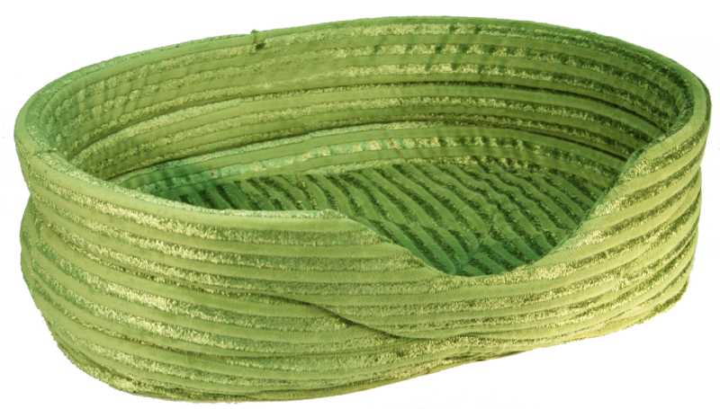 Лежанка для кошек мебельная ткань №5 58*43*18 см 75035
Лежанка для кошек мебельная ткань №5 58*43*18 см 75035