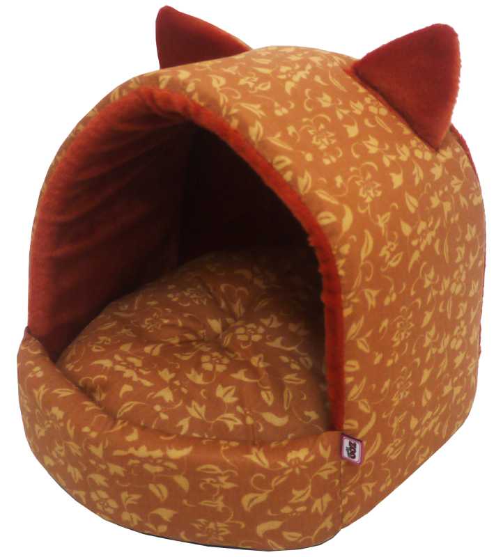 Дом для кошек эстрада с ушками бязь+плюш 35*31*31 см 76091
Дом для кошек эстрада с ушками бязь+плюш 35*31*31 см 76091