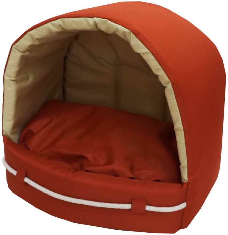 Дом для кошек эстрада "Морская" оксфорд водоотталкивающая ткань №1 35*31*31 см красный/бежевый 76391
Дом для кошек эстрада "Морская" оксфорд водоотталкивающая ткань №1 35*31*31 см красный/бежевый 76391