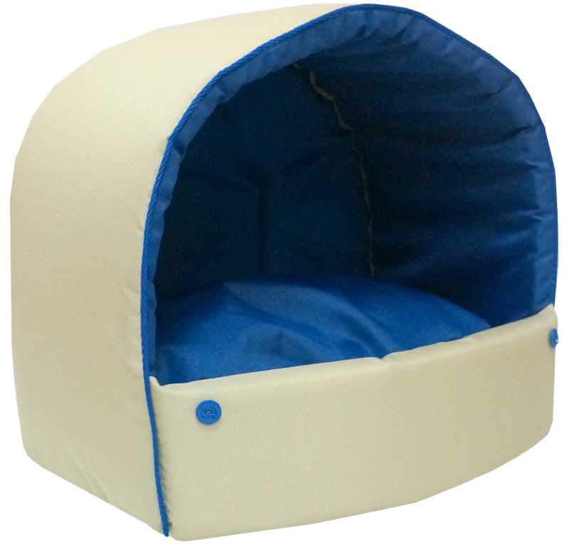 Дом для кошек эстрада "Морская" оксфорд водоотталкивающая ткань №1 35*31*31 см бежевый/синий 76401
Дом для кошек эстрада "Морская" оксфорд водоотталкивающая ткань №1 35*31*31 см бежевый/синий 76401