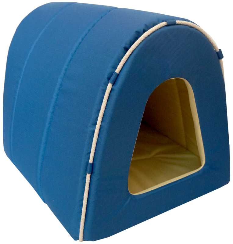 Дом для кошек туннель "Морская" оксфорд водоотталкивающая ткань №1 40*34*34 см синий/бежевый 76421
Дом для кошек туннель "Морская" оксфорд водоотталкивающая ткань №1 40*34*34 см синий/бежевый 76421