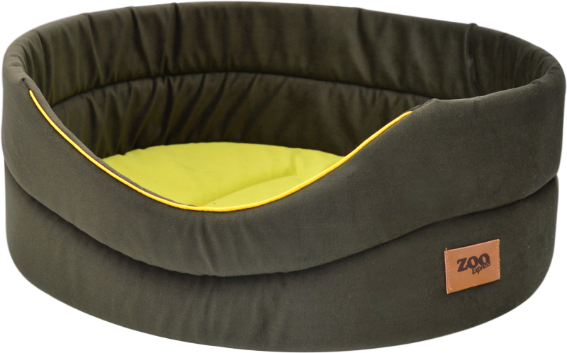 Лежанка для кошек "Ампир" мебельная ткань №5 58*43*18 см оливковый/зеленый 710051
Лежанка для кошек "Ампир" мебельная ткань №5 58*43*18 см оливковый/зеленый 710051