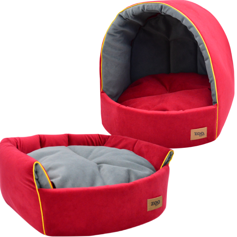 Дом для кошек эстрада-трансформер "Ампир" мебельная ткань №3 48*43*43 см серый/бордо 710833
Дом для кошек эстрада-трансформер "Ампир" мебельная ткань №3 48*43*43 см серый/бордо 710833