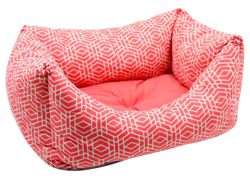 Лежанка для кошек пухлик "Геометрия" бязь №4 55*40*23 см коралловая 750047
Лежанка для кошек пухлик "Геометрия" бязь №4 55*40*23 см коралловая 750047