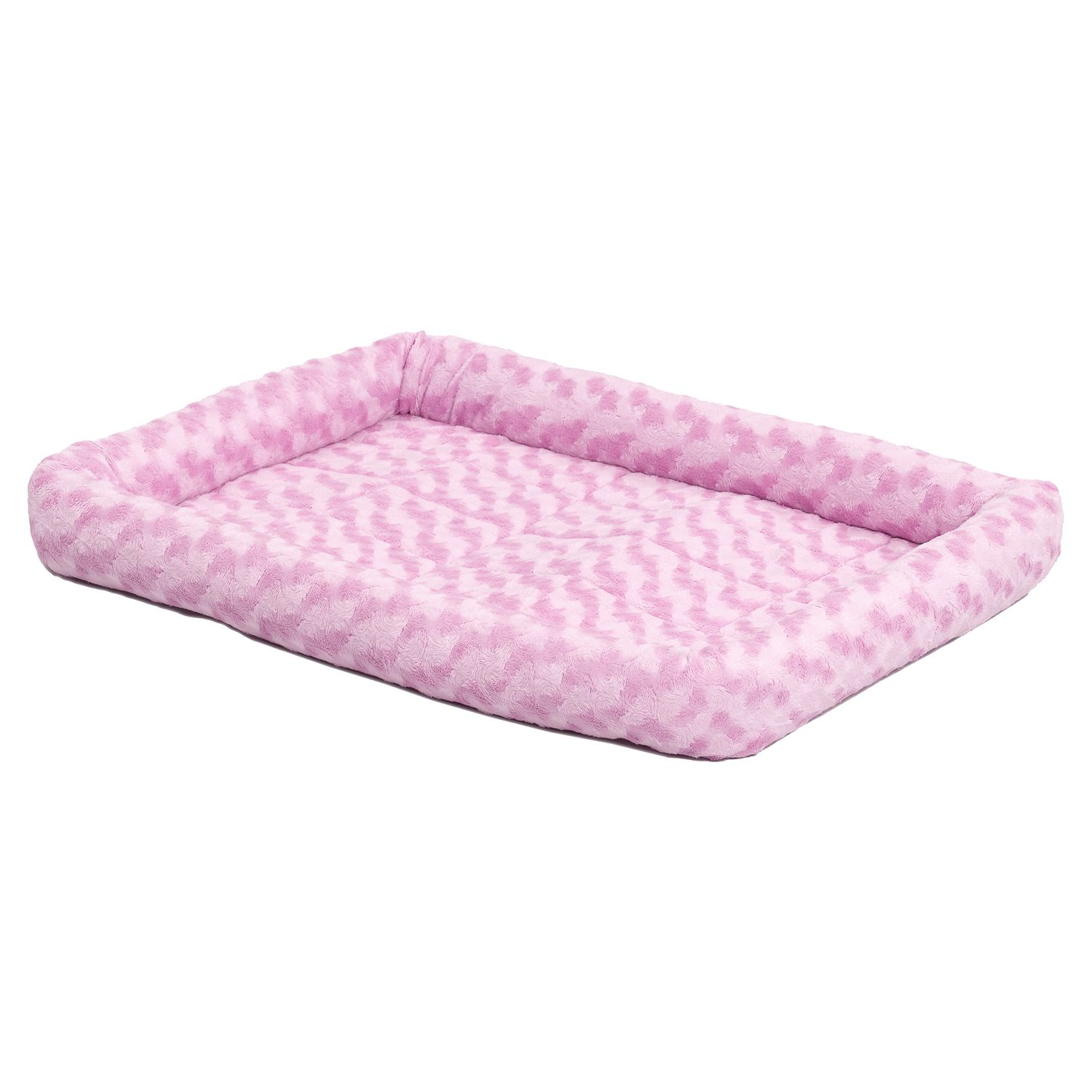 MidWest лежанка Fashion плюшевая 56х45 см розовая
MidWest лежанка Fashion плюшевая 56х45 см розовая