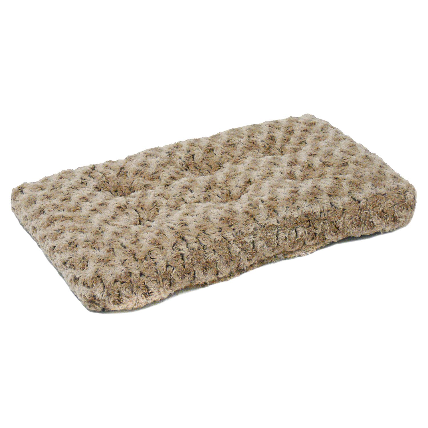 MidWest лежанка Ombre плюшевая с завитками 46х33 см мокко
MidWest лежанка Ombre плюшевая с завитками 46х33 см мокко