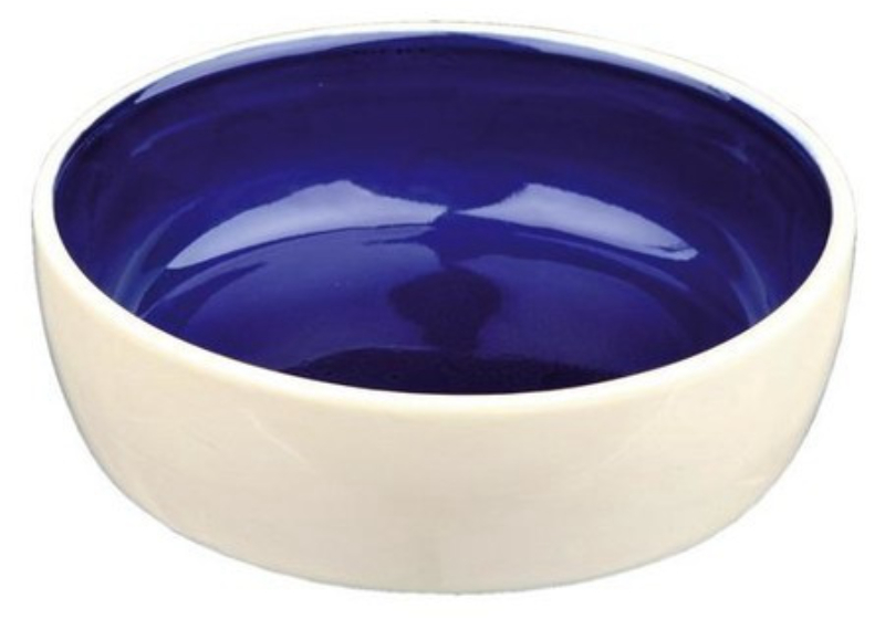 Миска для кошек TRIXIE 2467 керамическая 0.25 л 15,5 см
Миска для кошек TRIXIE 2467 керамическая 0.25 л 15,5 см