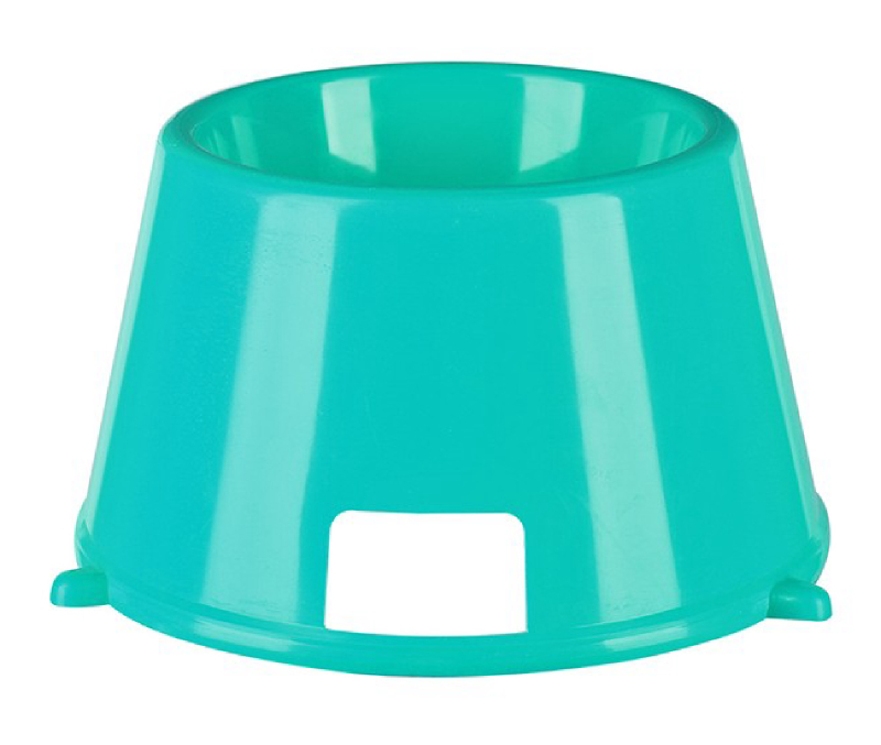 Миска для кошек Зооник 0,55 л окера 15010
Миска для кошек Зооник 0,55 л окера 15010