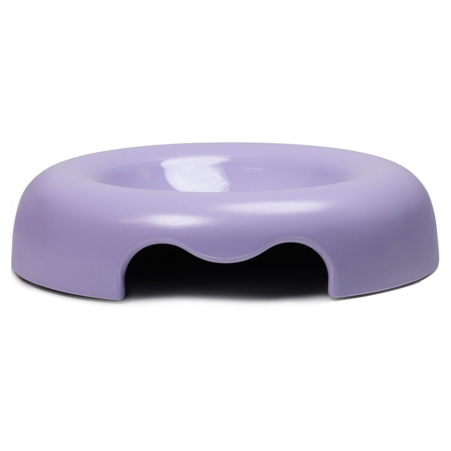 United Pets миска Kitty голубая
United Pets миска Kitty голубая