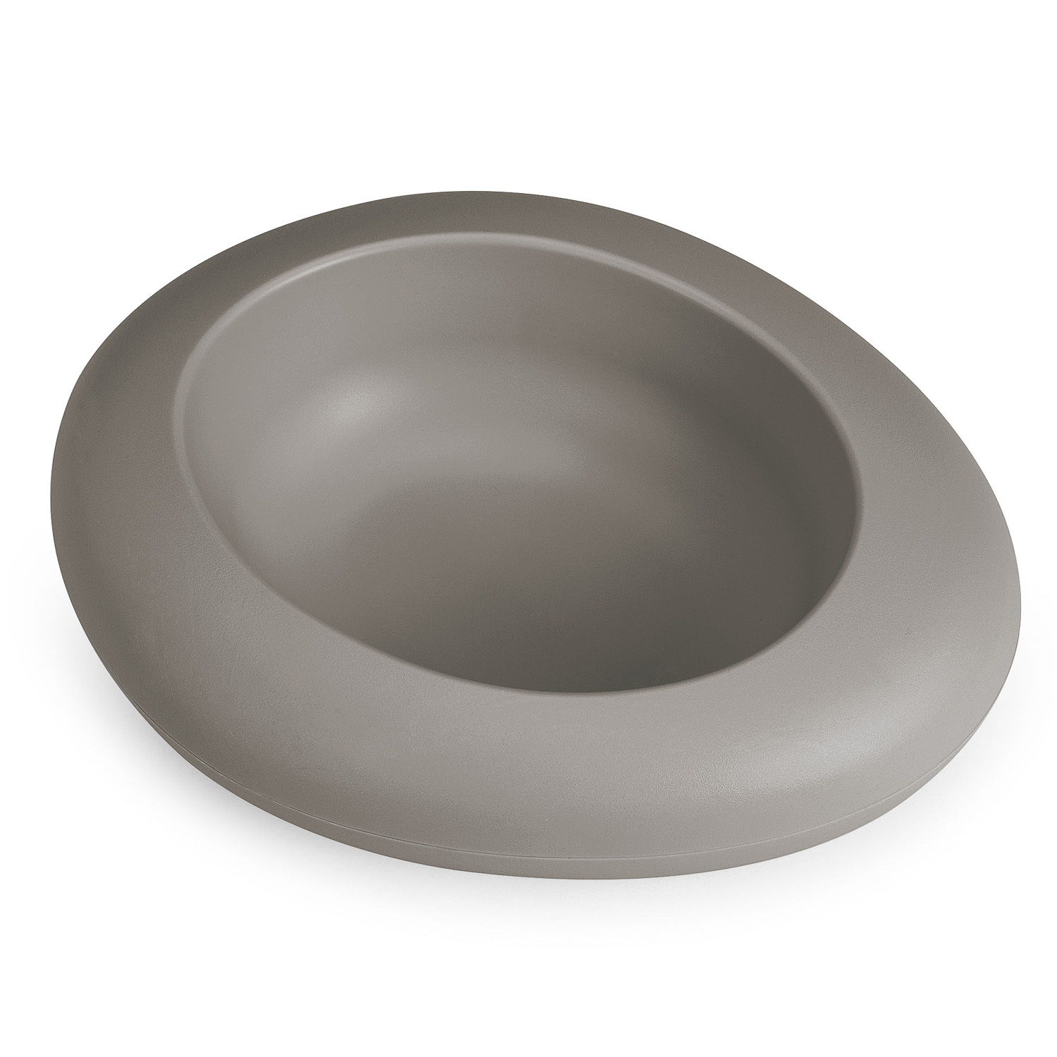 Миска пластиковая IMAC CIOTTOLI 300 мл, серо-бежевая
Миска пластиковая IMAC CIOTTOLI 300 мл, серо-бежевая