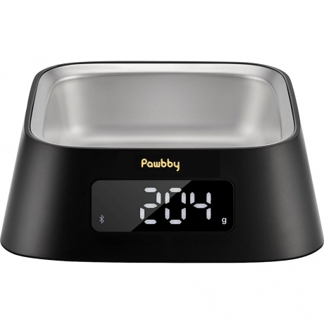 Умная миска для кошек и собак Smart Pet Bowl
Умная миска для кошек и собак Smart Pet Bowl