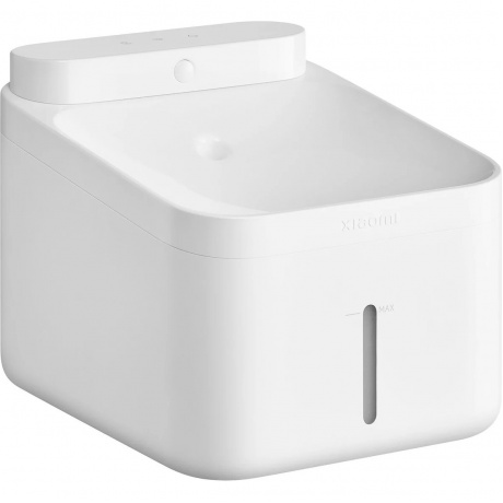 Умная автоматическая поилка Xiaomi Smart Pet Fountain 2
Умная автоматическая поилка Xiaomi Smart Pet Fountain 2