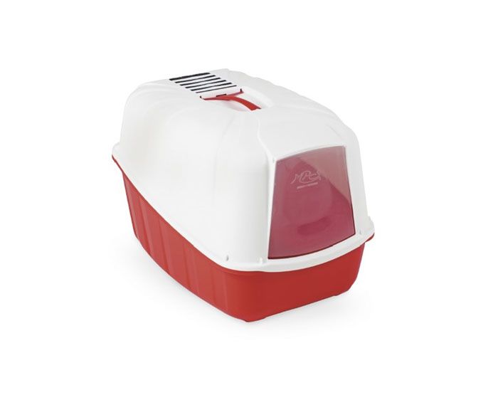 MPS био-туалет KOMODA 54х39х40h см с совком красный
MPS био-туалет KOMODA 54х39х40h см с совком красный