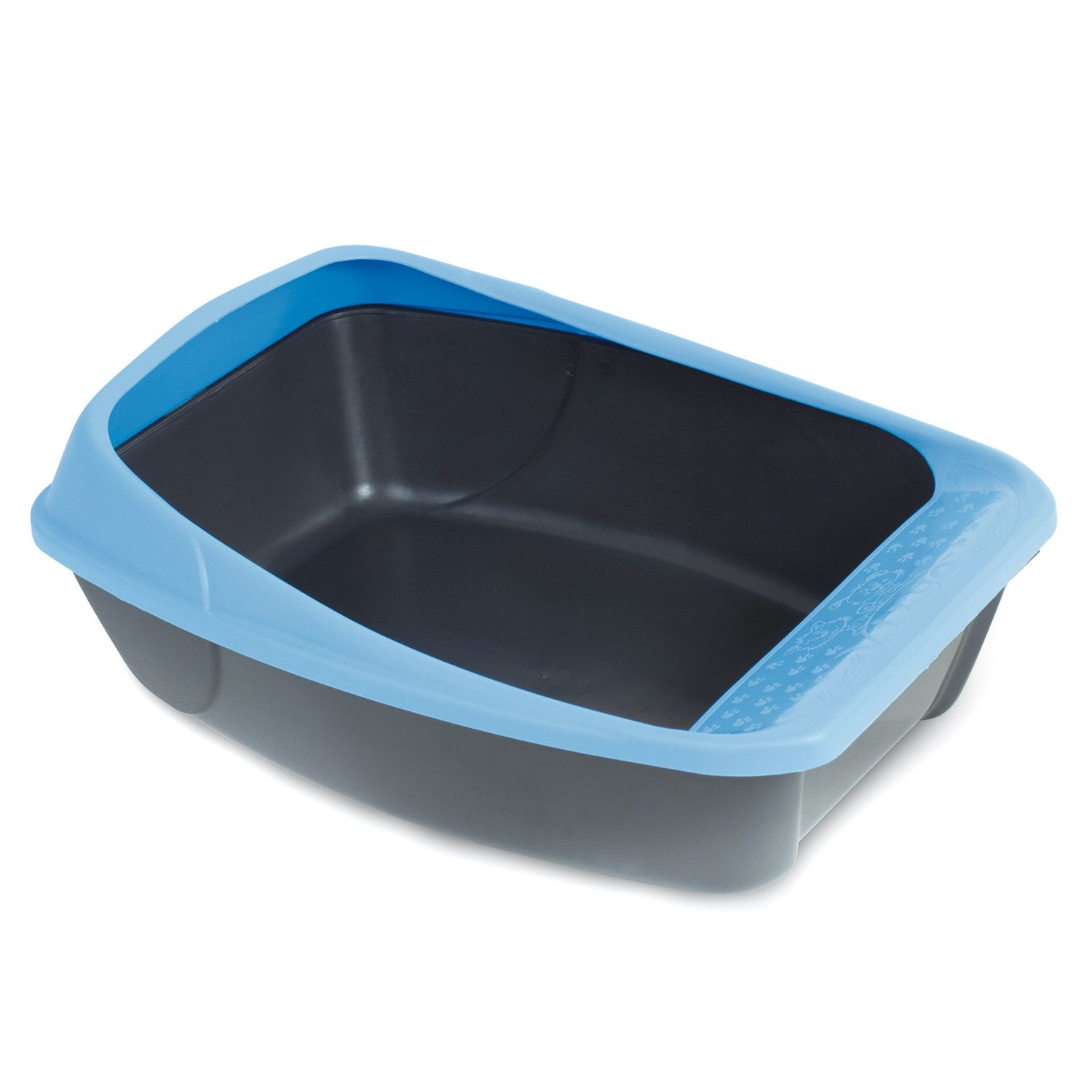 MPS туалет-лоток VIRGO 52х39х20h см с рамкой
MPS туалет-лоток VIRGO 52х39х20h см с рамкой