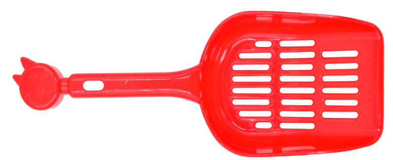 Совок для кошачьего туалета 1054
Совок для кошачьего туалета 1054