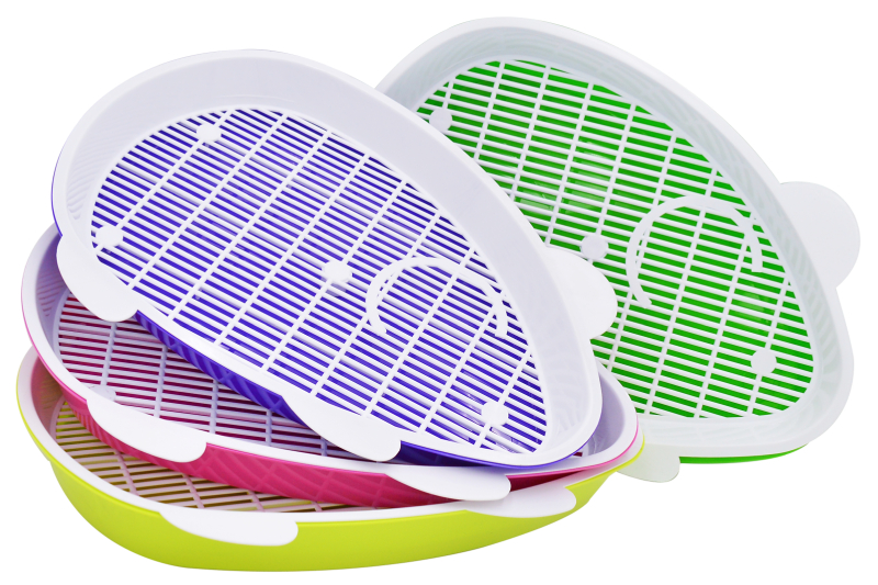 Туалет для кошек МЫШКА с сеткой 41*30*5,5 см 11100
Туалет для кошек МЫШКА с сеткой 41*30*5,5 см 11100