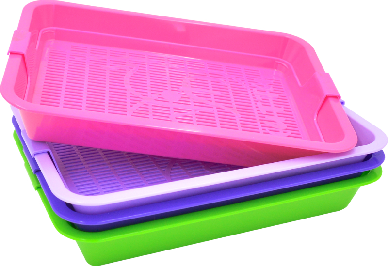 Туалет для кошек КИТТИ с сеткой малый 32,5*23,5*5 см 11110
Туалет для кошек КИТТИ с сеткой малый 32,5*23,5*5 см 11110