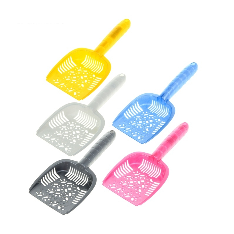 Совок Buddy для туалета, большой Р670
Совок Buddy для туалета, большой Р670