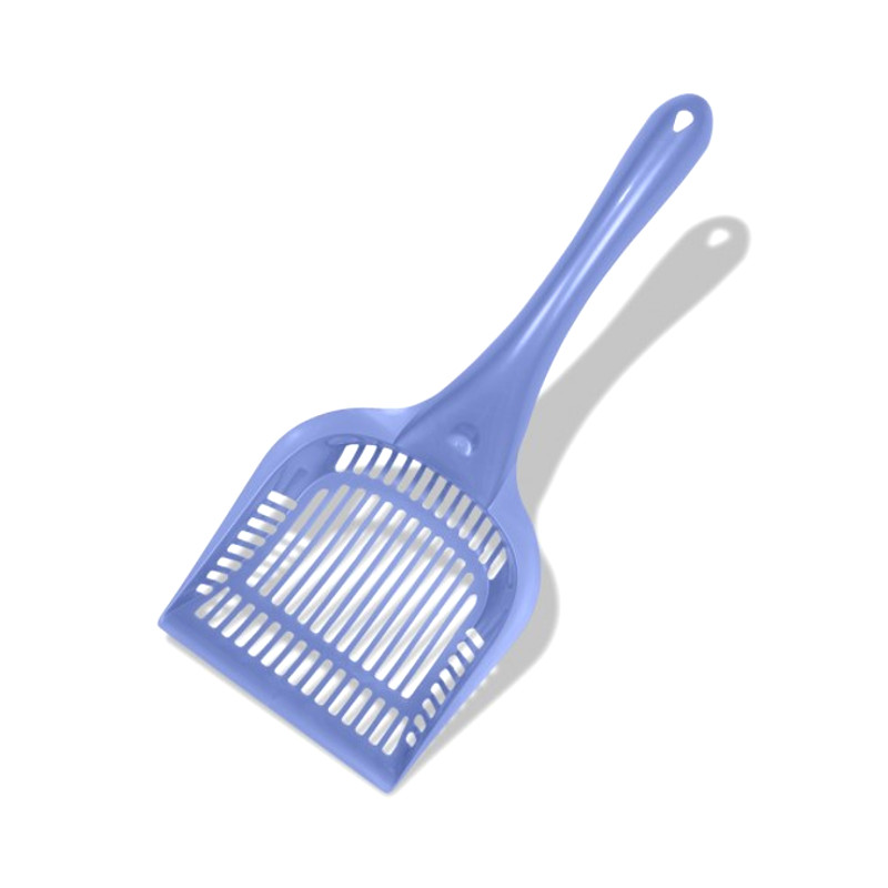 Совок Buddy для кошачьего туалета Р605
Совок Buddy для кошачьего туалета Р605