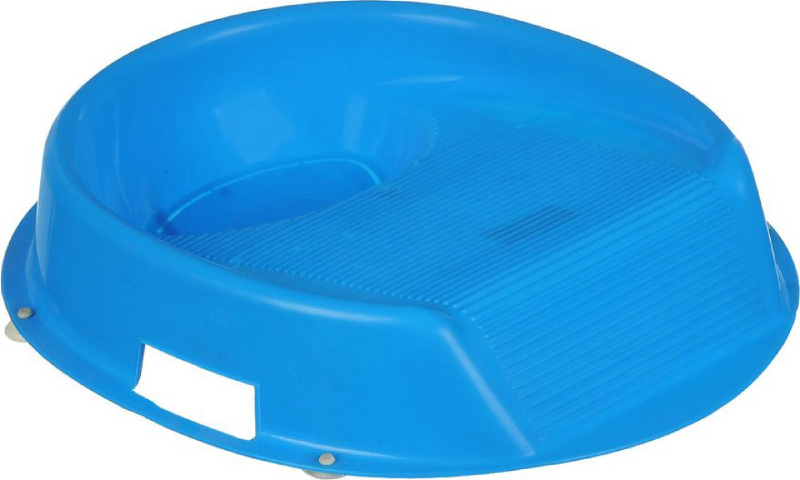 Туалет для кошек приучающий КЧ 1515
Туалет для кошек приучающий КЧ 1515