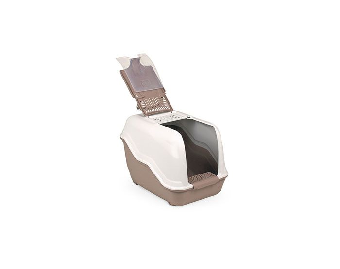 MPS био-туалет NETTA 54х39х40h см с совком коричневый
MPS био-туалет NETTA 54х39х40h см с совком коричневый