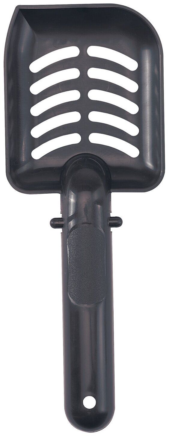 Совочек IMAC для туалета PALETTA 23 см, антрацит
Совочек IMAC для туалета PALETTA 23 см, антрацит