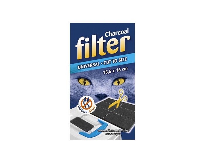 Moderna универсальный фильтр для туалета 15х16 см
Moderna универсальный фильтр для туалета 15х16 см