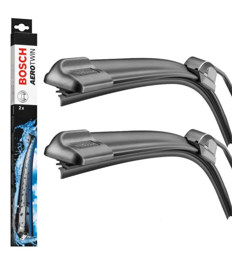 Щетка стеклоочистителя комплект BOSCH Aerotwin AR997S, 600 мм / 550 мм, бескаркасная, 2шт, 3397118997
Щетка стеклоочистителя комплект BOSCH Aerotwin AR997S, 600 мм / 550 мм, бескаркасная, 2шт, 3397118997