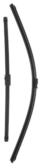 Щетка стеклоочистителя комплект BOSCH Aerotwin A953S, 650 мм / 500 мм, бескаркасная, 2шт, 3397118953
Щетка стеклоочистителя комплект BOSCH Aerotwin A953S, 650 мм / 500 мм, бескаркасная, 2шт, 3397118953