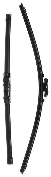 Щетка стеклоочистителя комплект BOSCH Aerotwin A966S, 600 мм / 530 мм, бескаркасная, 2шт, 3397118966
Щетка стеклоочистителя комплект BOSCH Aerotwin A966S, 600 мм / 530 мм, бескаркасная, 2шт, 3397118966