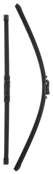 Щетка стеклоочистителя комплект BOSCH Aerotwin A965S, 700 мм / 600 мм, бескаркасная, 2шт, 3397118965
Щетка стеклоочистителя комплект BOSCH Aerotwin A965S, 700 мм / 600 мм, бескаркасная, 2шт, 3397118965