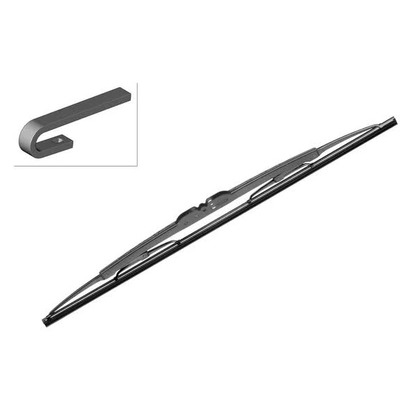 Щетка стеклоочистителя BOSCH H400, 400 мм, заднего стекла, 1шт, 3397004757
Щетка стеклоочистителя BOSCH H400, 400 мм, заднего стекла, 1шт, 3397004757