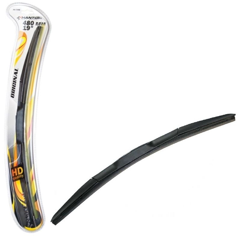 Щетка стеклоочистителя Phantom PH7348 (6000490
Щетка стеклоочистителя Phantom PH7348 (6000490
