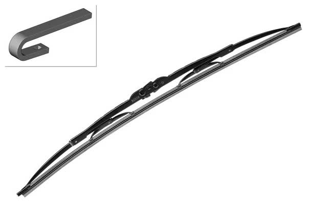 Щетка стеклоочистителя Bosch Twin 600U 600мм, 1шт, 3397004586
Щетка стеклоочистителя Bosch Twin 600U 600мм, 1шт, 3397004586