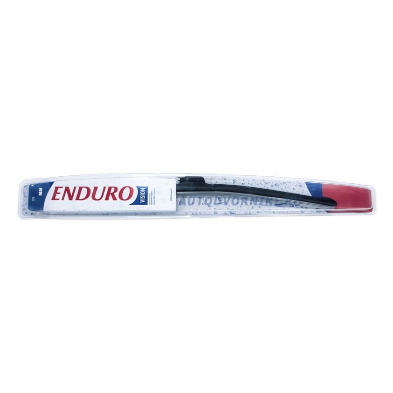 Щетка стеклоочистителя Denso Endurovision 500мм, EFR-050
Щетка стеклоочистителя Denso Endurovision 500мм, EFR-050