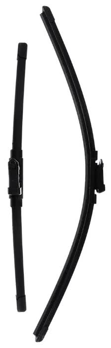 Щетка стеклоочистителя Bosch Aerotwin A620S 600мм/475мм, 2шт, 3397007620
Щетка стеклоочистителя Bosch Aerotwin A620S 600мм/475мм, 2шт, 3397007620