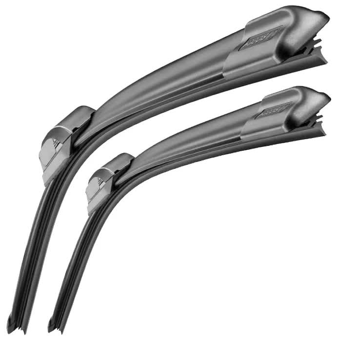Щетка стеклоочистителя Bosch Aerotwin AR653S 650мм/400мм, 2шт, 3397118911
Щетка стеклоочистителя Bosch Aerotwin AR653S 650мм/400мм, 2шт, 3397118911