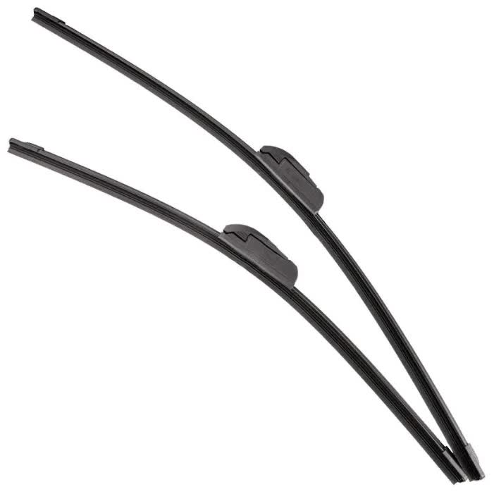 Щетка стеклоочистителя Bosch Aerotwin AR813S 650мм/450мм, 2шт, 3397118912
Щетка стеклоочистителя Bosch Aerotwin AR813S 650мм/450мм, 2шт, 3397118912