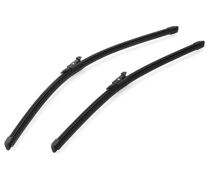 Щетка стеклоочистителя Denso бескаркасный, 550/480 мм, 2 шт, DF-027
Щетка стеклоочистителя Denso бескаркасный, 550/480 мм, 2 шт, DF-027