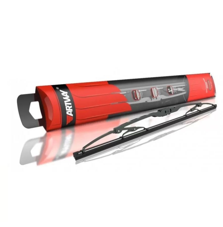 Щетка стеклоочистителя Artway 350 мм AF-350 (14") каркасный
Щетка стеклоочистителя Artway 350 мм AF-350 (14") каркасный