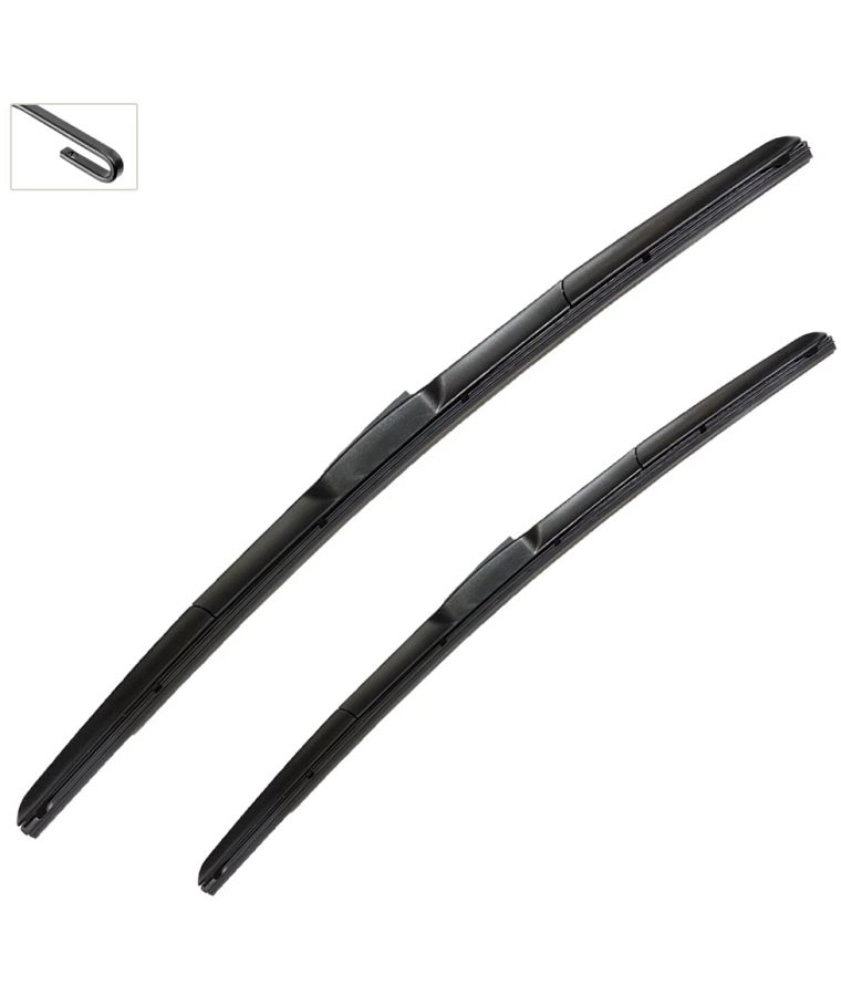 Щетка стеклоочистителя Artway 350 мм AG-350 (14") гибридный
Щетка стеклоочистителя Artway 350 мм AG-350 (14") гибридный