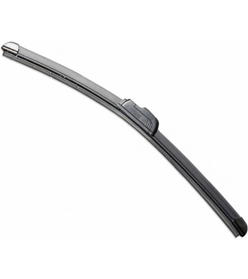 Щетка стеклоочистителя бескаркасная 650мм TATSUMI
Щетка стеклоочистителя бескаркасная 650мм TATSUMI