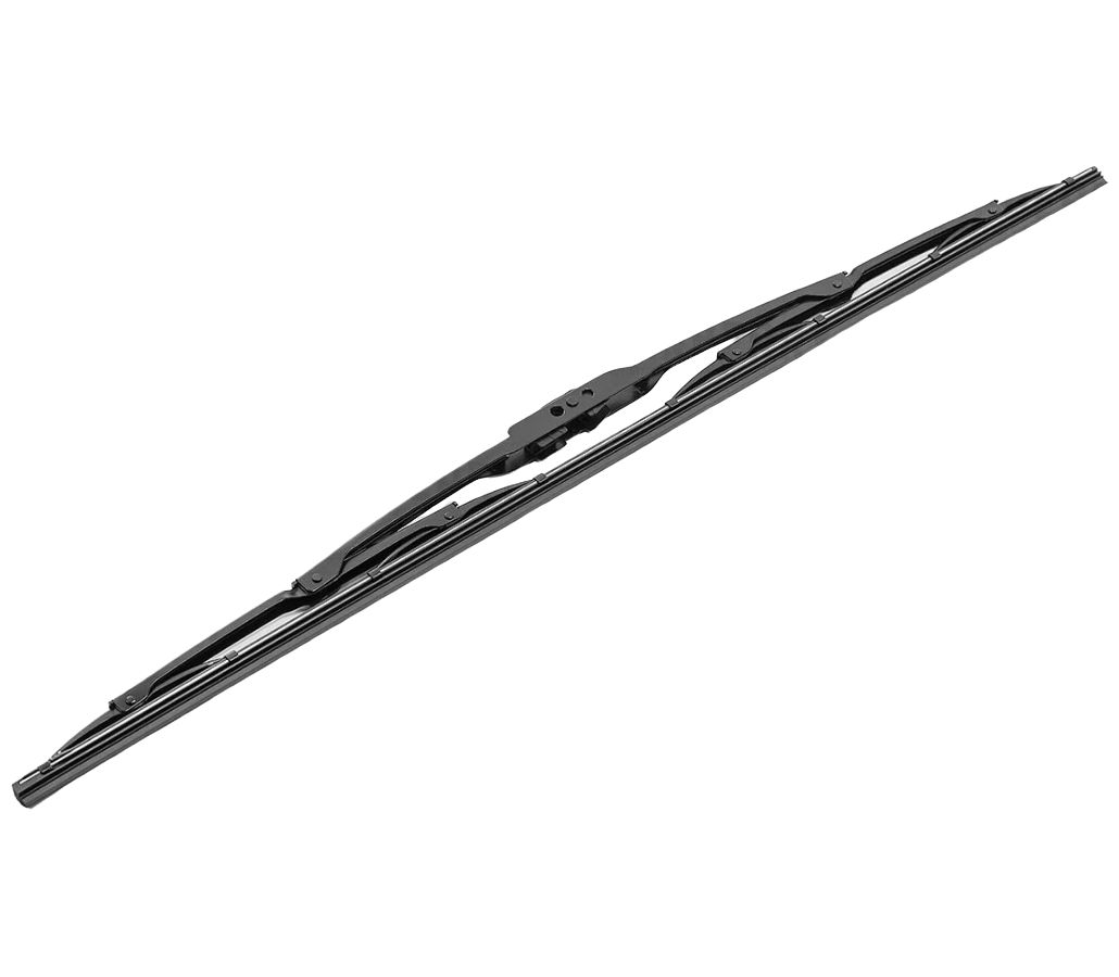 Щетка стеклоочистителя Standart 650мм CARBERRY
Щетка стеклоочистителя Standart 650мм CARBERRY