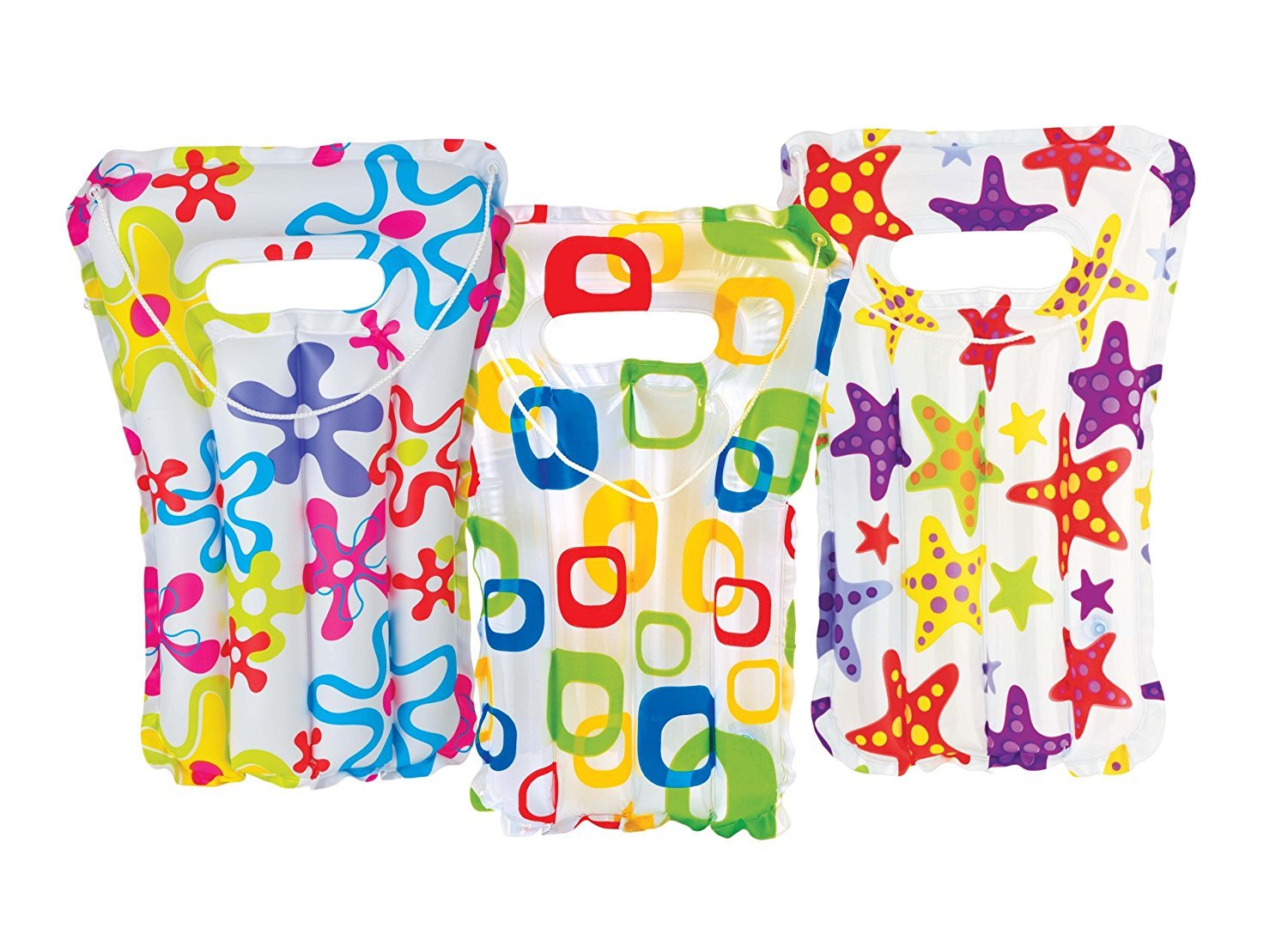 Надувная игрушка Intex Плотик 59160
Надувная игрушка Intex Плотик 59160